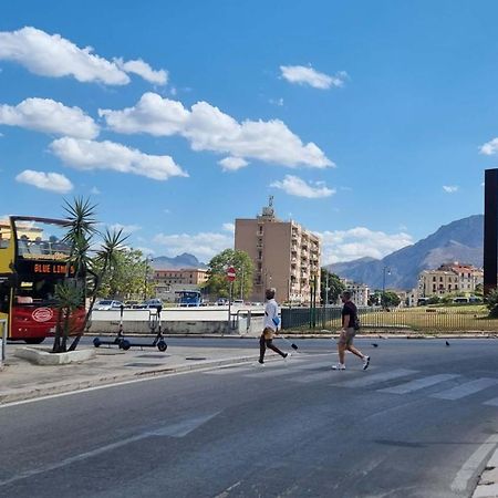 Il Quartetto Apartment Palermo Dış mekan fotoğraf