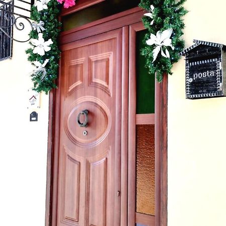 Il Quartetto Apartment Palermo Dış mekan fotoğraf