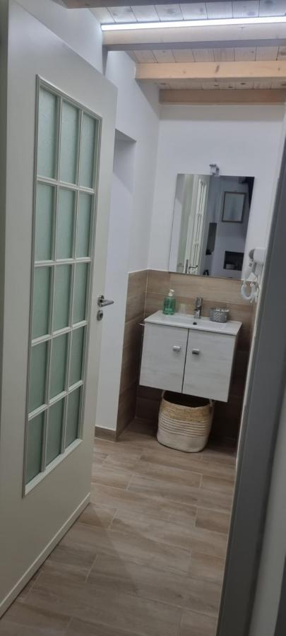 Il Quartetto Apartment Palermo Dış mekan fotoğraf