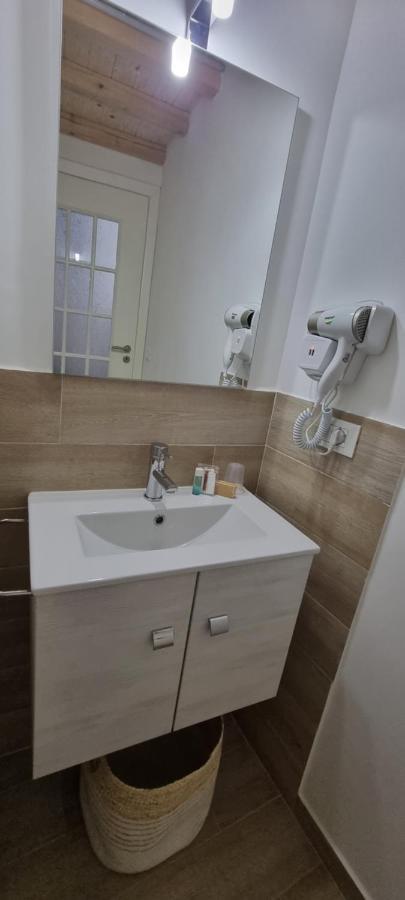 Il Quartetto Apartment Palermo Dış mekan fotoğraf