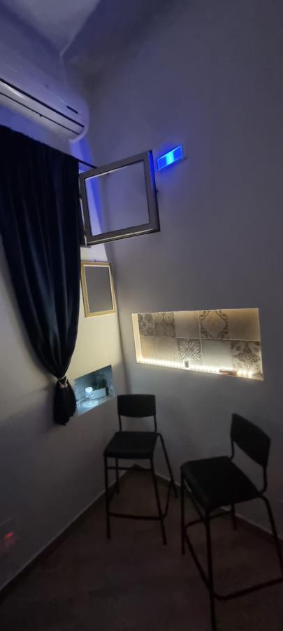 Il Quartetto Apartment Palermo Dış mekan fotoğraf