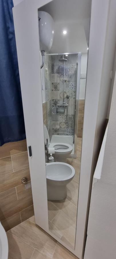 Il Quartetto Apartment Palermo Dış mekan fotoğraf