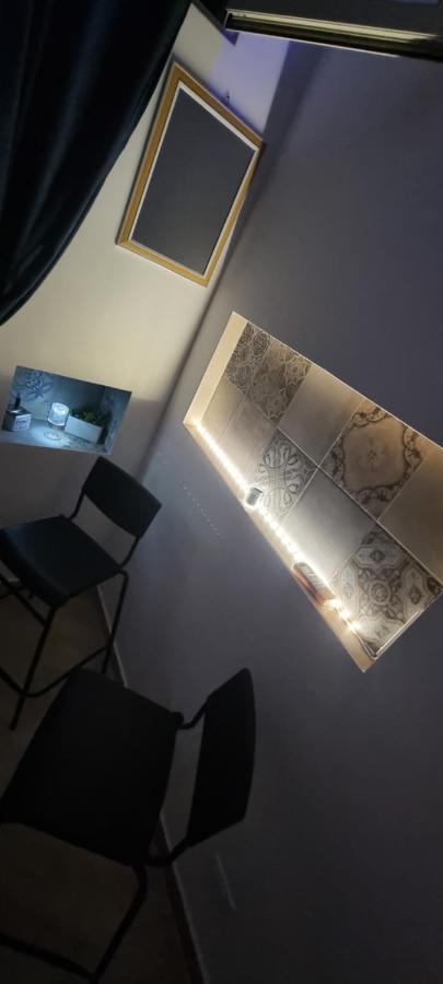 Il Quartetto Apartment Palermo Dış mekan fotoğraf