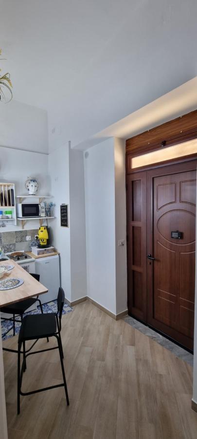 Il Quartetto Apartment Palermo Dış mekan fotoğraf