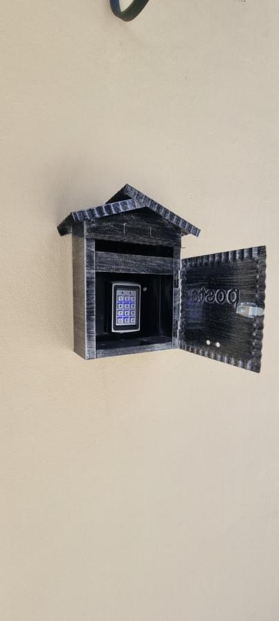 Il Quartetto Apartment Palermo Dış mekan fotoğraf