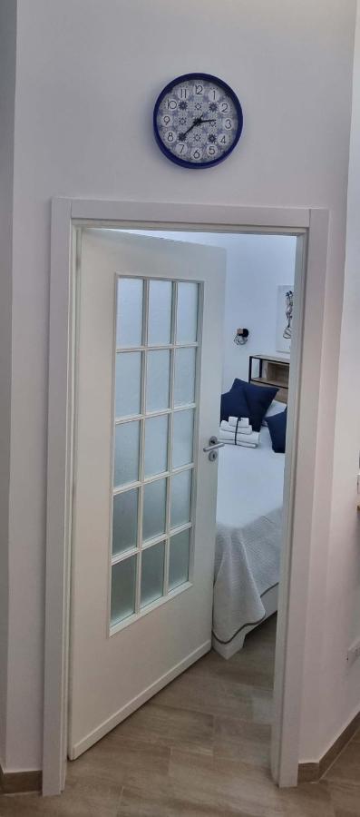 Il Quartetto Apartment Palermo Dış mekan fotoğraf