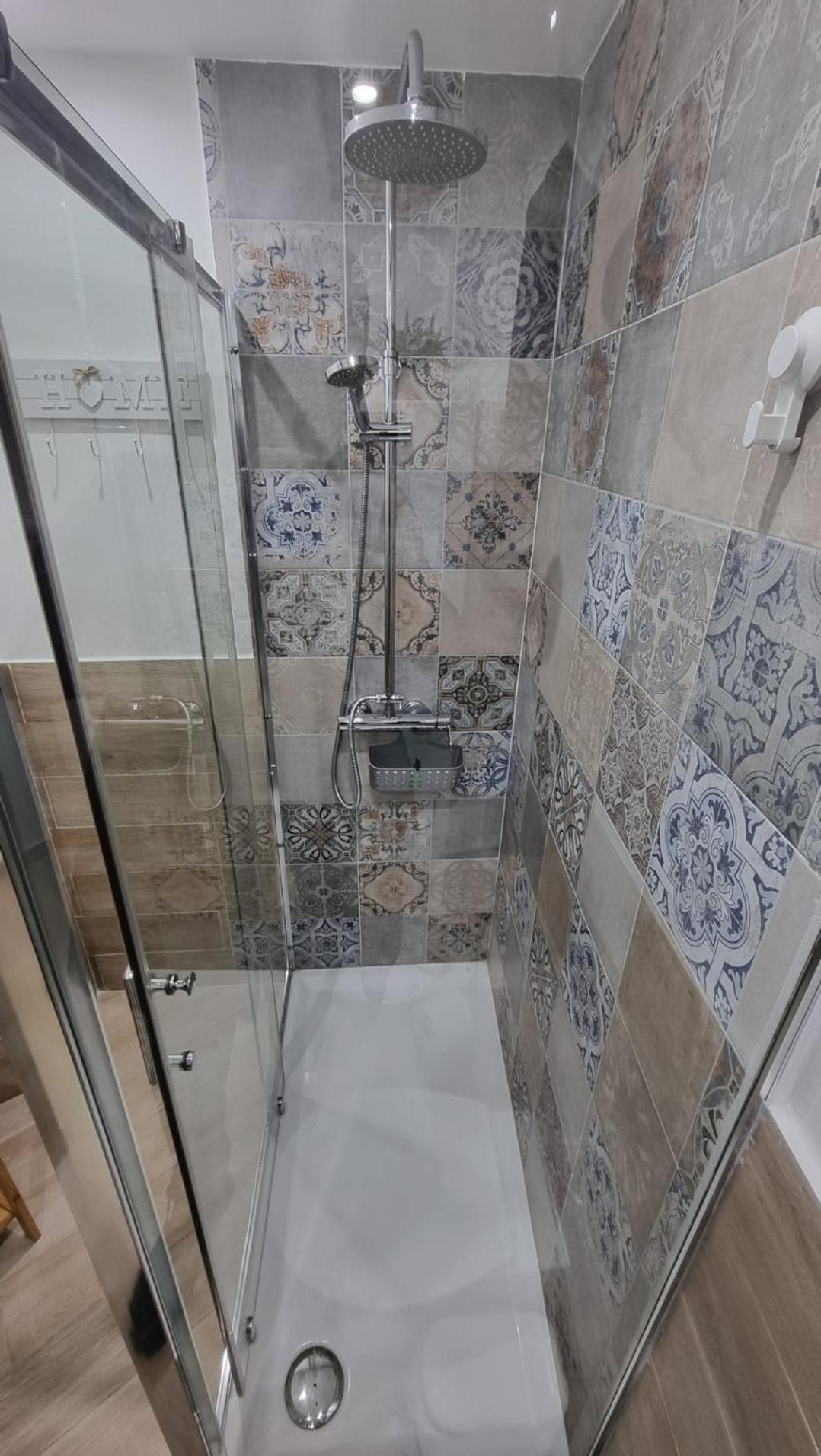 Il Quartetto Apartment Palermo Dış mekan fotoğraf