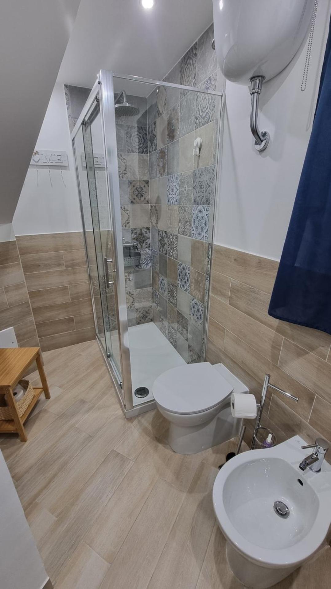 Il Quartetto Apartment Palermo Dış mekan fotoğraf
