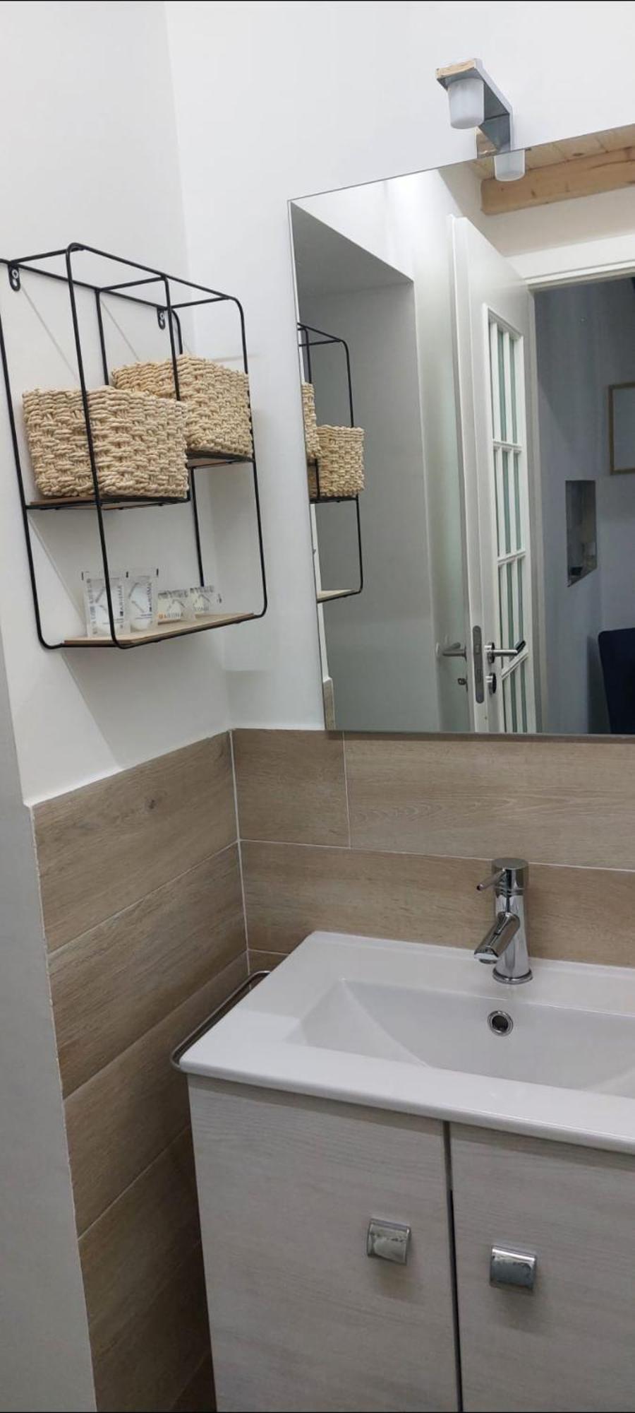 Il Quartetto Apartment Palermo Dış mekan fotoğraf