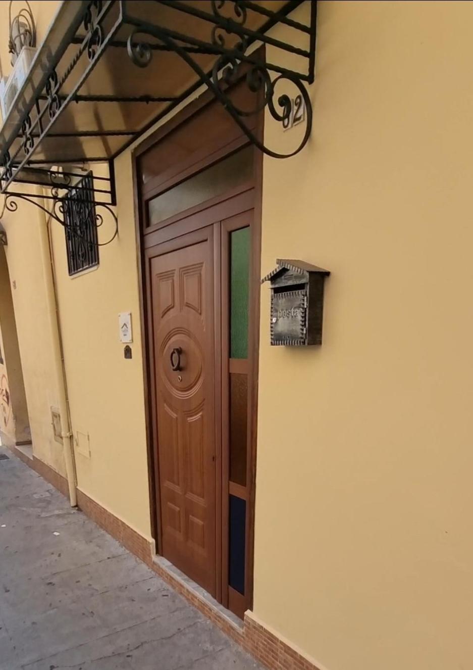 Il Quartetto Apartment Palermo Dış mekan fotoğraf