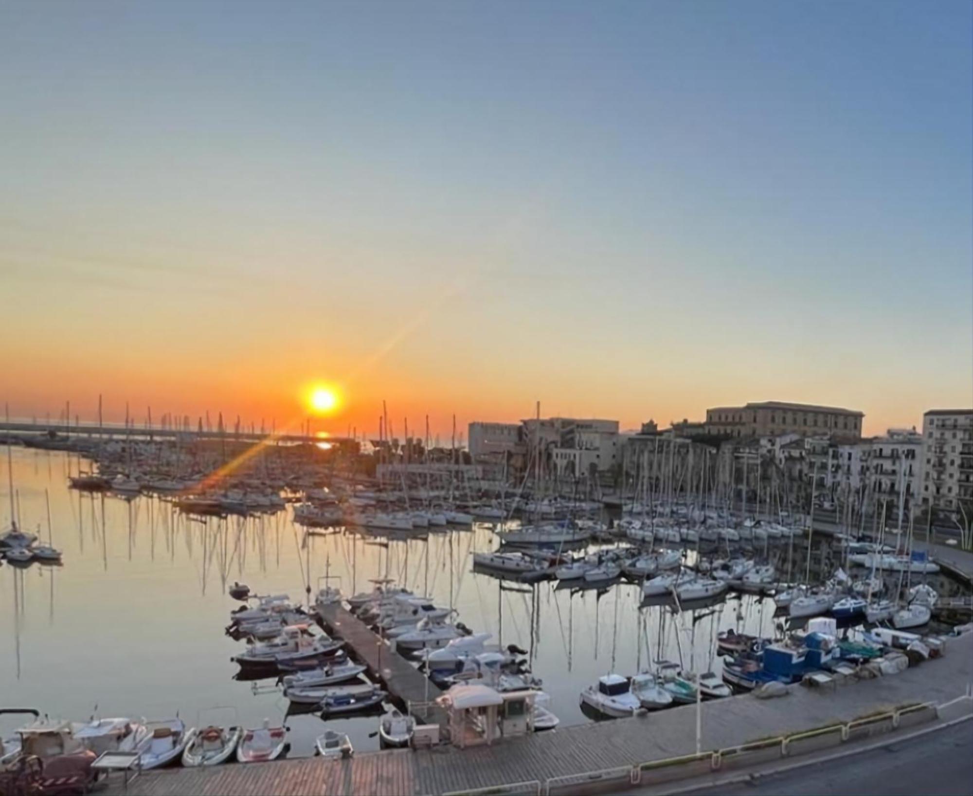 Il Quartetto Apartment Palermo Dış mekan fotoğraf
