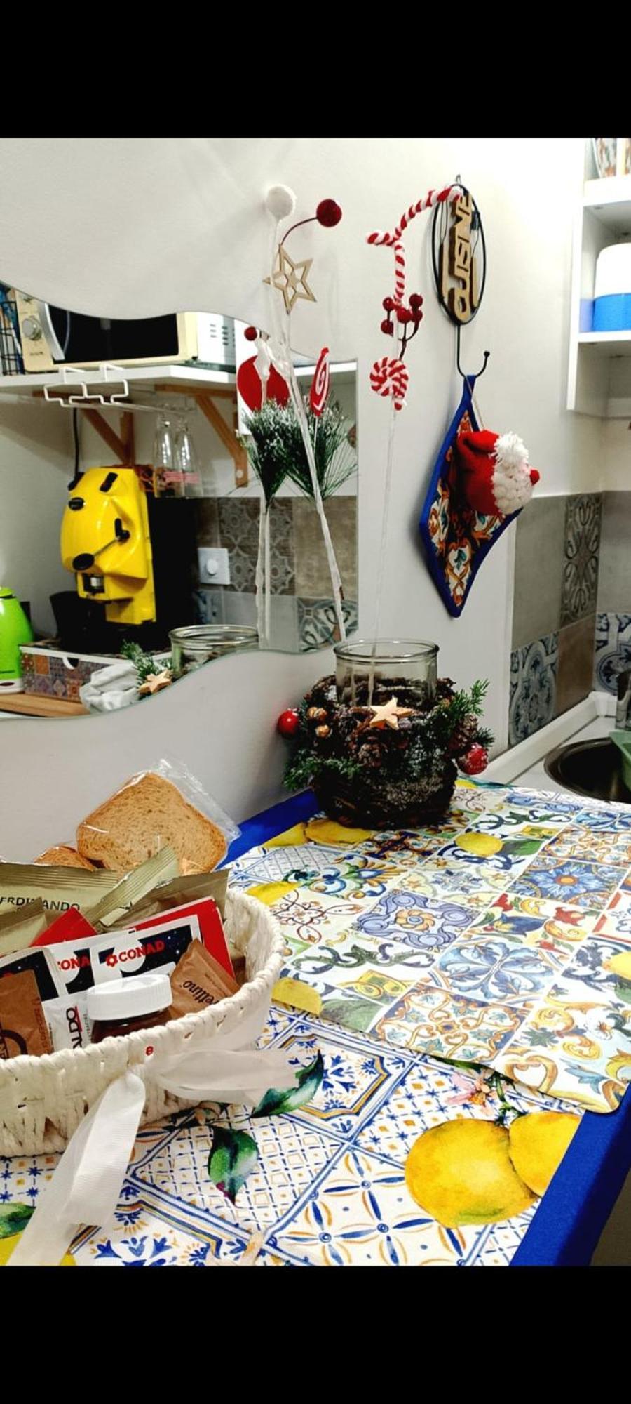 Il Quartetto Apartment Palermo Dış mekan fotoğraf